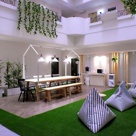 Albergue Siam Mansion - Sha Hat Yai Exterior foto