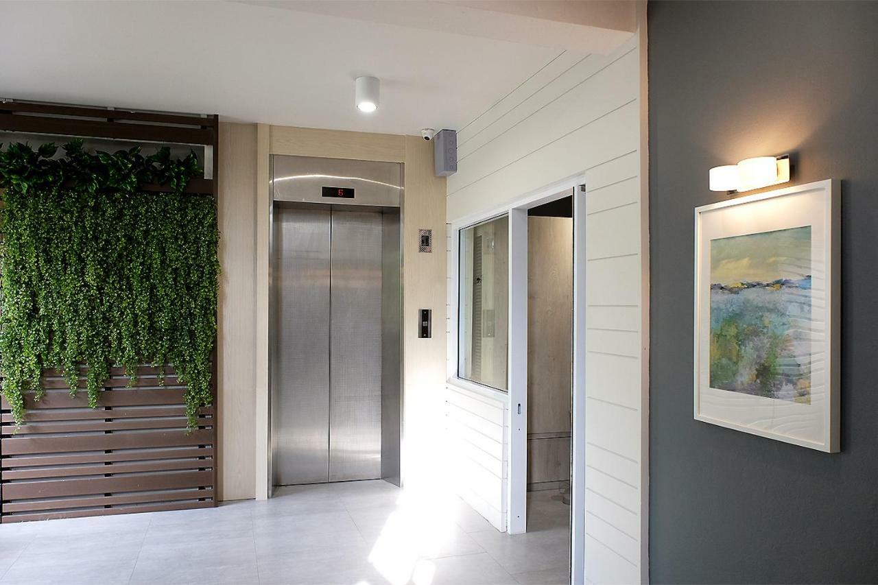Albergue Siam Mansion - Sha Hat Yai Exterior foto